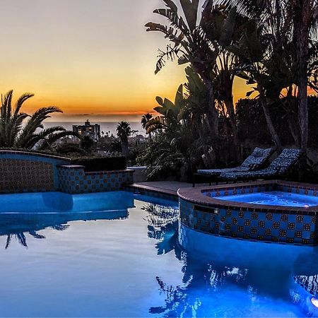 360 Degree Ocean & City Views With Pool, Spa, Close To The Beach! Pets Ok 샌디에이고 외부 사진
