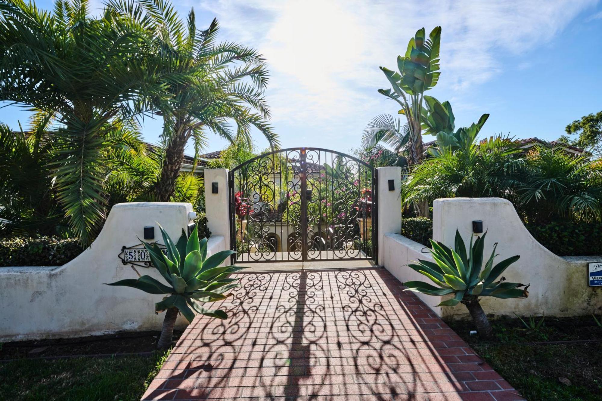 360 Degree Ocean & City Views With Pool, Spa, Close To The Beach! Pets Ok 샌디에이고 외부 사진